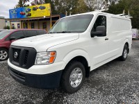Image for 2016 Nissan NV 1500 S ID: 6959406