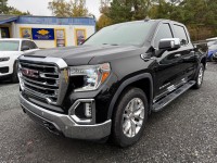 Image for 2019 GMC Sierra 1500 SLT ID: 6961805