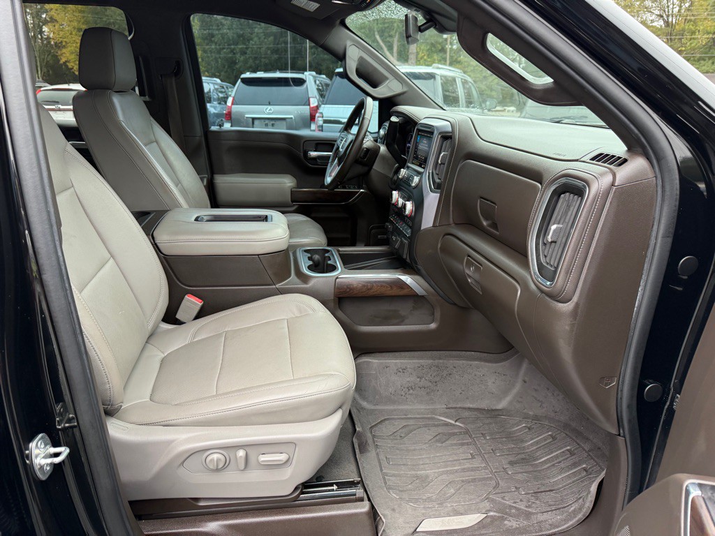 2019 GMC Sierra Image 6