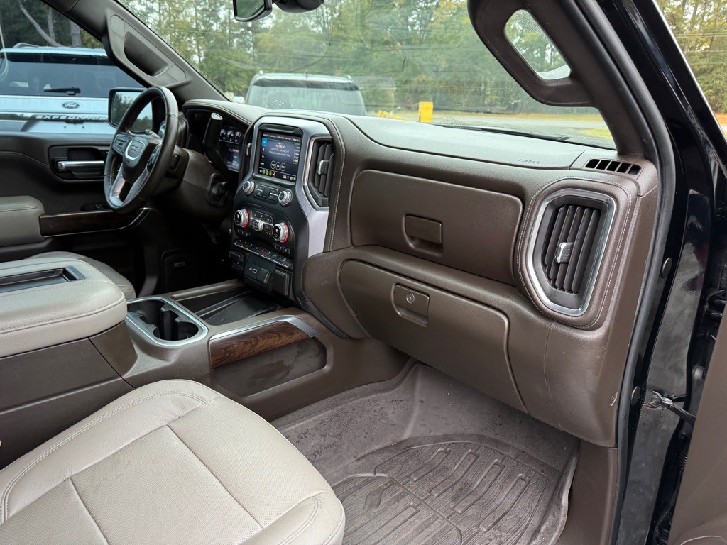 2019 GMC Sierra Image 7