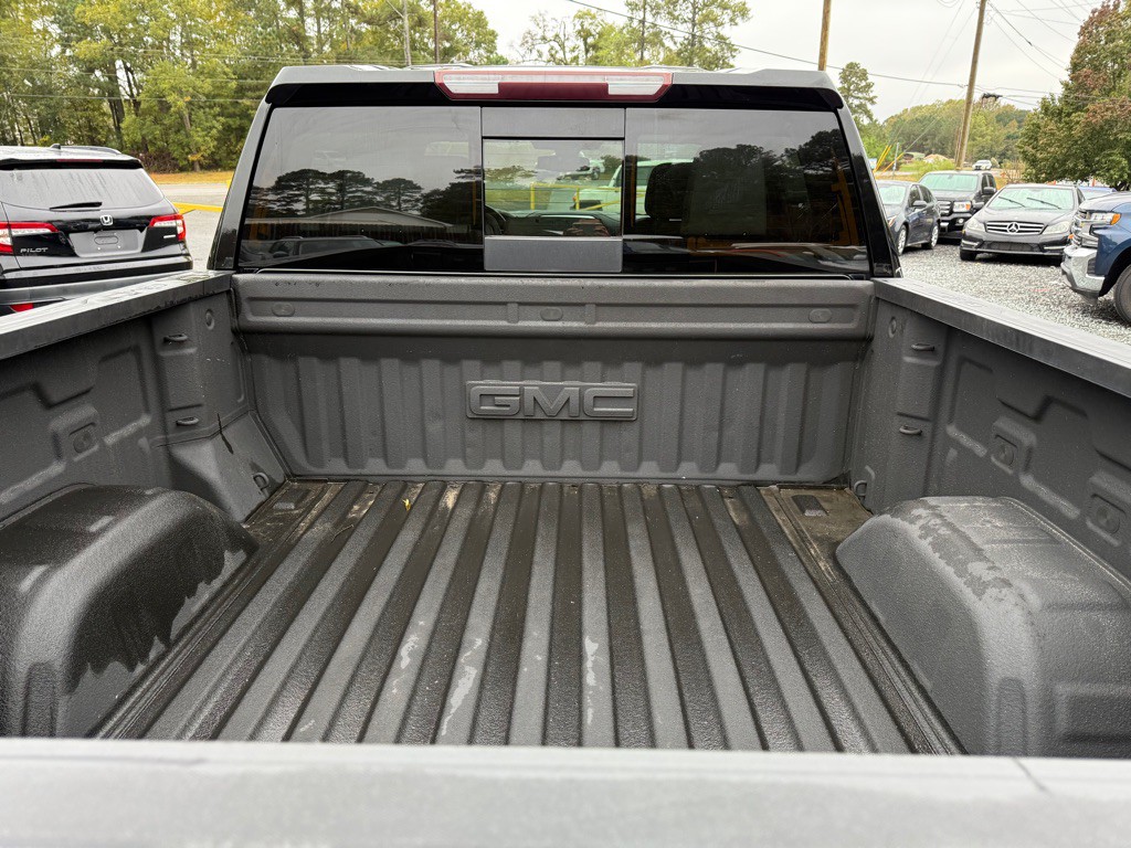 2019 GMC Sierra Image 9