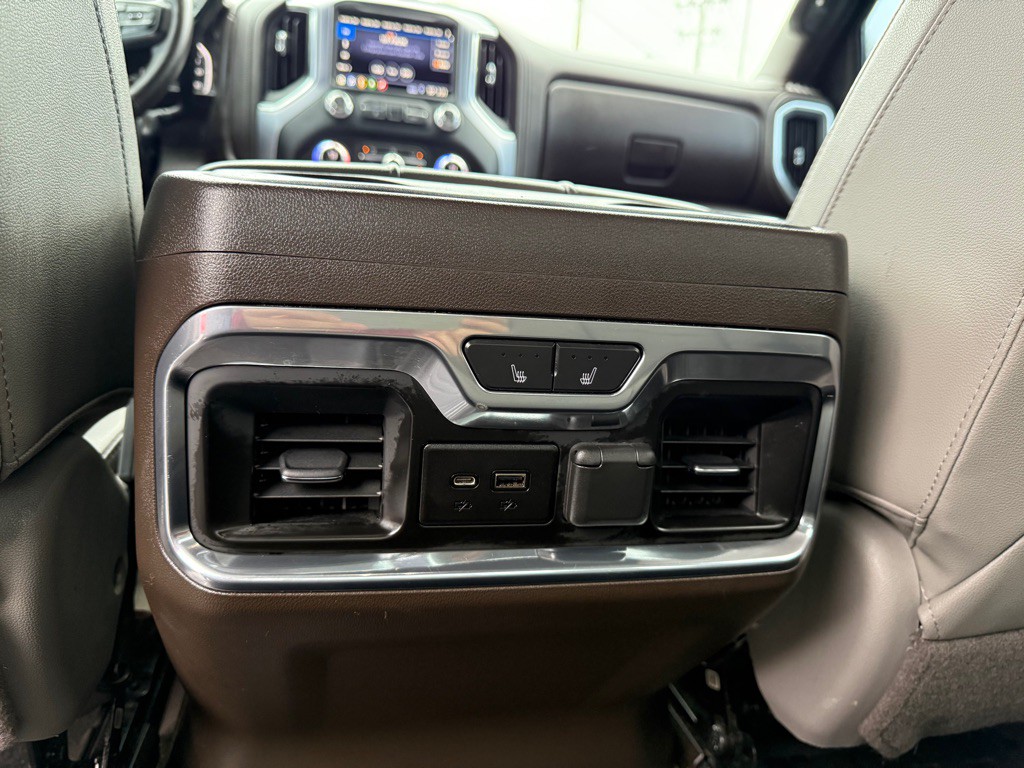 2019 GMC Sierra Image 11
