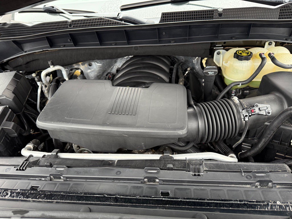 2019 GMC Sierra Image 13