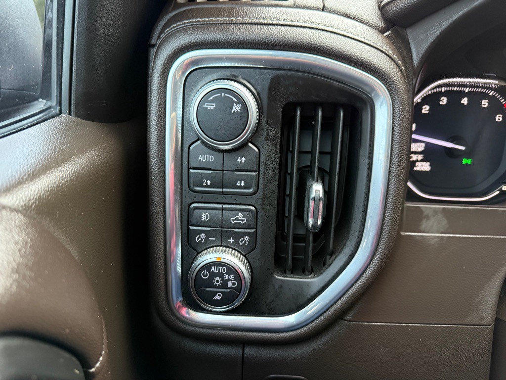 2019 GMC Sierra Image 14