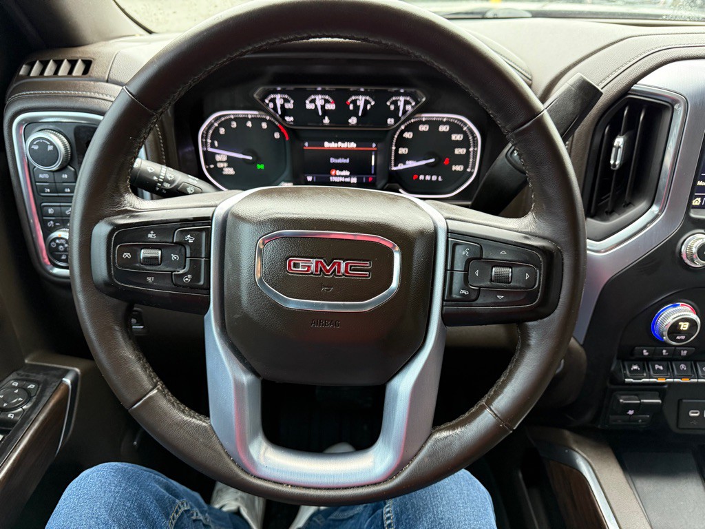 2019 GMC Sierra Image 15