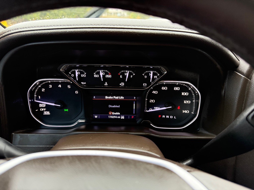 2019 GMC Sierra Image 16