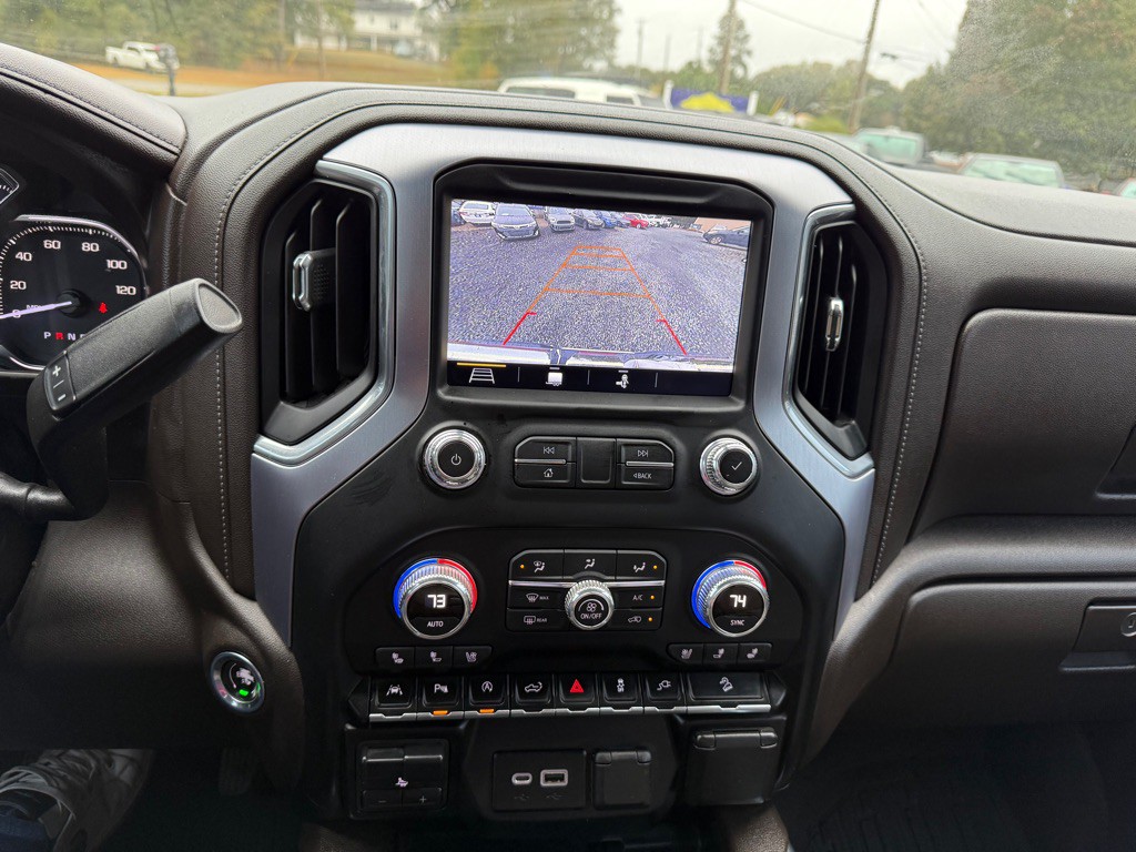 2019 GMC Sierra Image 18