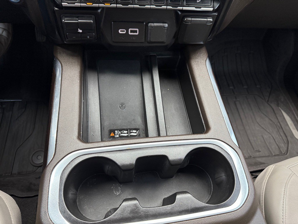 2019 GMC Sierra Image 19