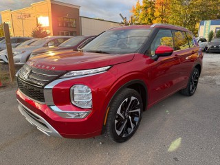 Image for 2024 Mitsubishi Outlander SEL ID: 6966356