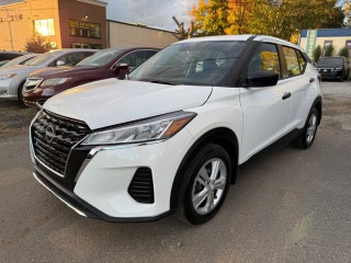 Image for 2023 Nissan Kicks S ID: 6966363