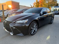 Image for 2018 Lexus GS 350 BASE ID: 6973418
