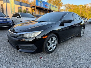 Image for 2017 Honda Civic LX ID: 6973858