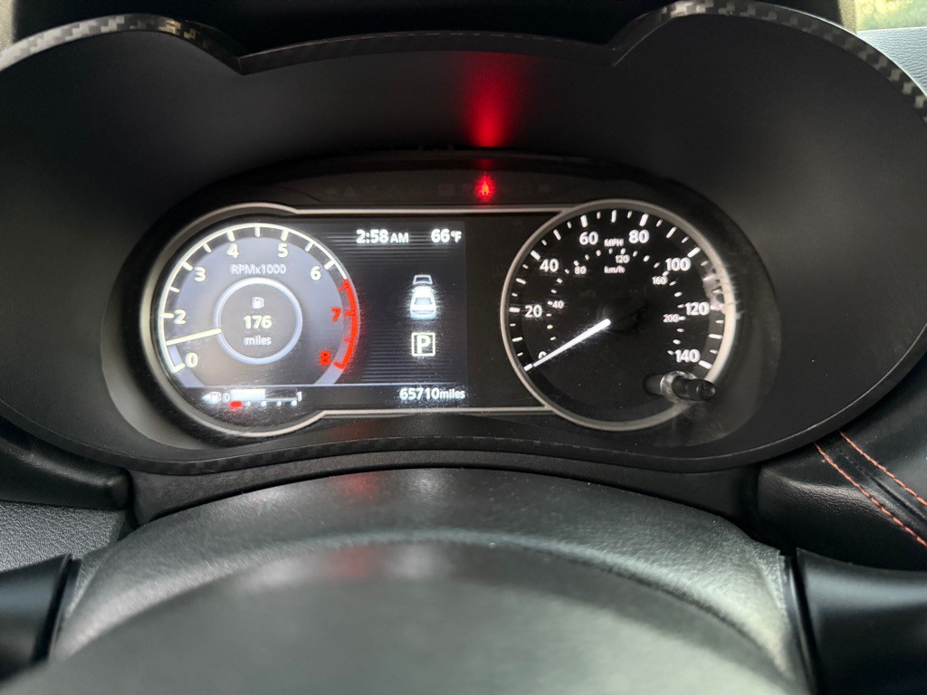 2022 Nissan Versa Image 12