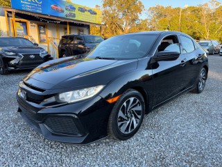 Image for 2017 Honda Civic LX ID: 6973866