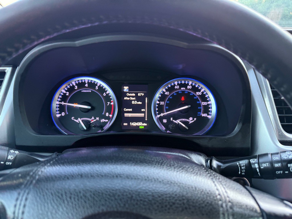 2018 Toyota Highlander Image 15