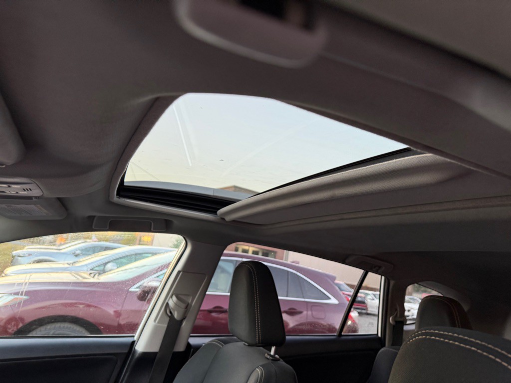 2014 Toyota Rav4 Image 11