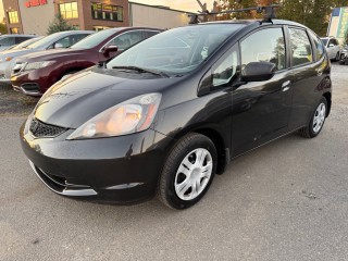 Image for 2009 Honda Fit  ID: 6980103