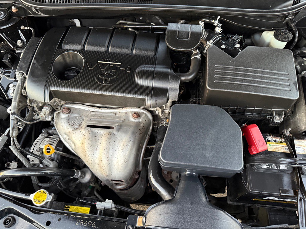 2011 Toyota Camry Image 11