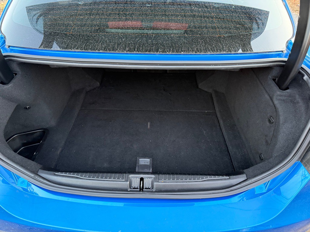 2017 Alfa Romeo Giulia Image 8