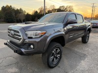 Image for 2017 Toyota Tacoma Double Cab ID: 6993650