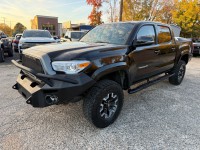 Image for 2017 Toyota Tacoma Double Cab ID: 6993653