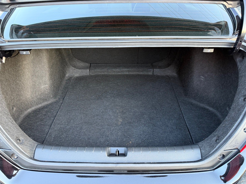 2018 Honda Civic Image 9