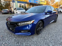 Image for 2019 Honda Accord Sport ID: 6996674