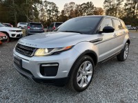Image for 2018 Land Rover Range Rover Evoque SE ID: 6996787
