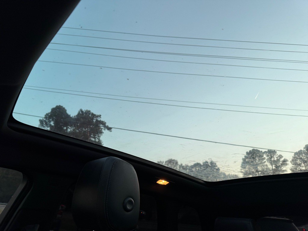 2018 Land Rover Range Rover Evoque Image 11