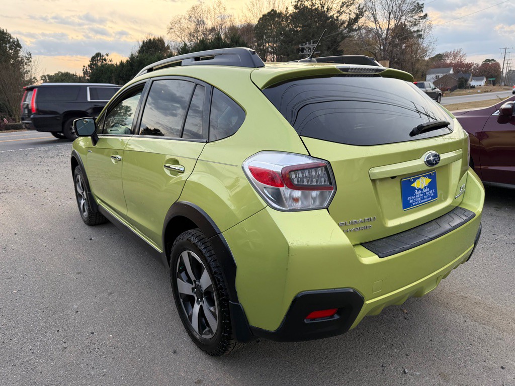 2014 Subaru Crosstrek Image 2
