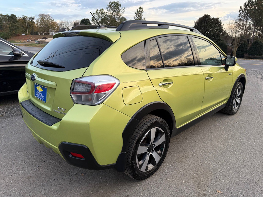 2014 Subaru Crosstrek Image 3