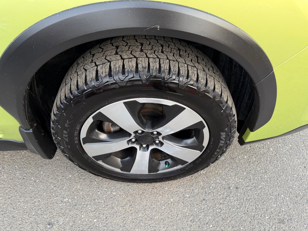 2014 Subaru Crosstrek Image 5