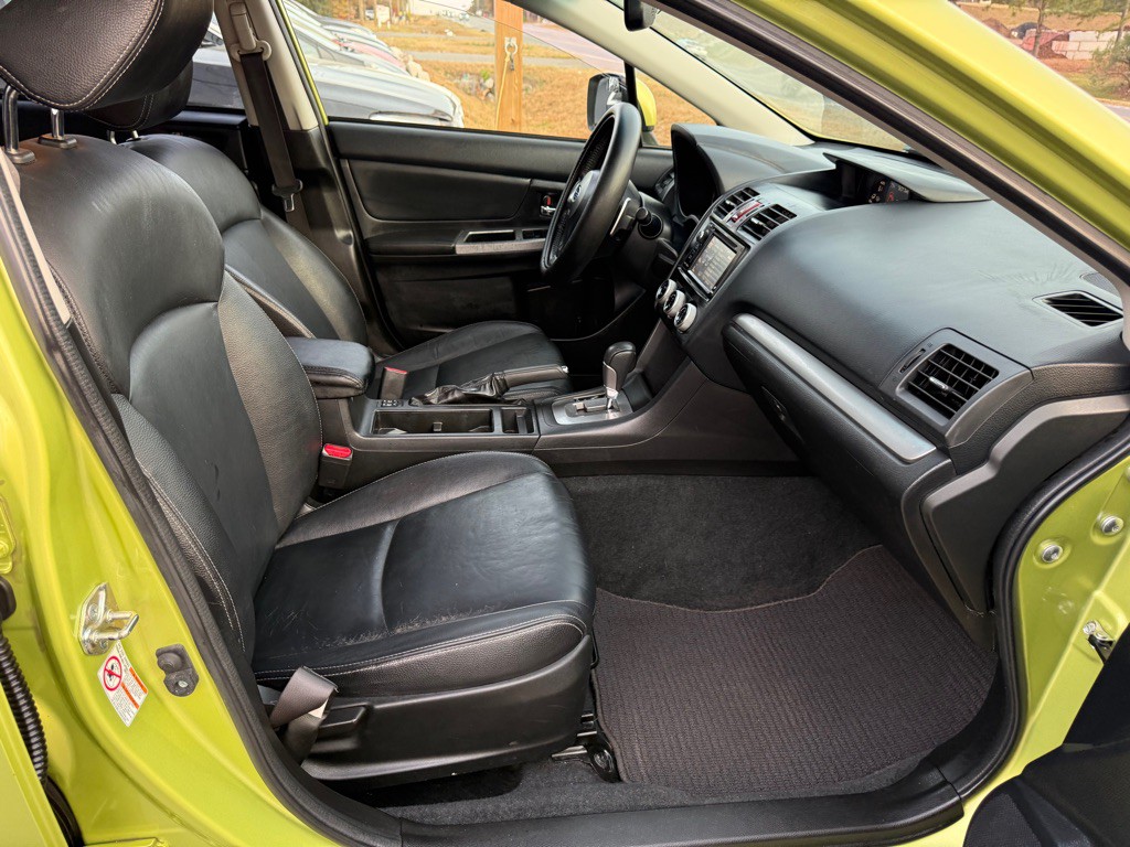 2014 Subaru Crosstrek Image 6