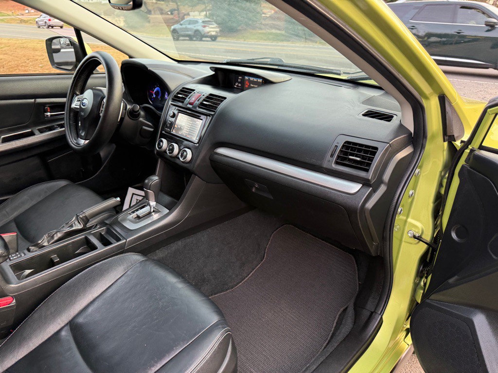 2014 Subaru Crosstrek Image 7