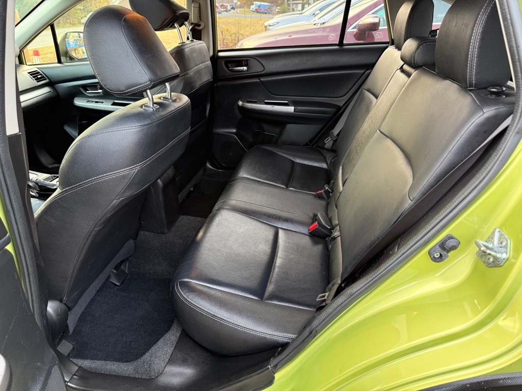 2014 Subaru Crosstrek Image 10