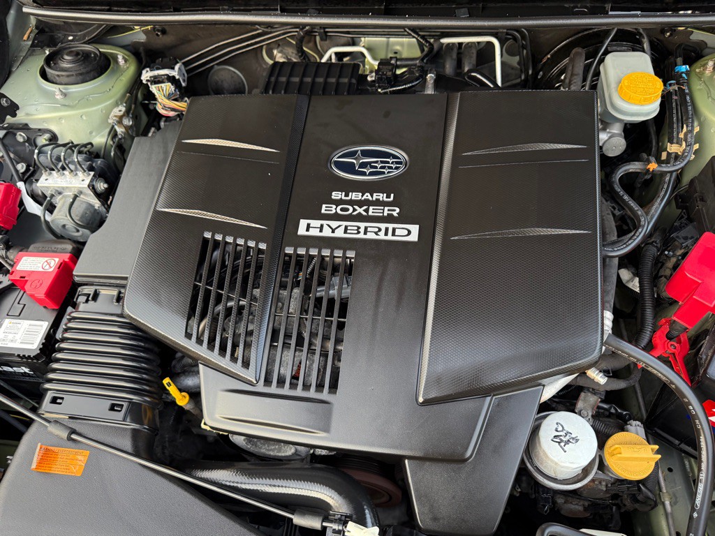 2014 Subaru Crosstrek Image 12