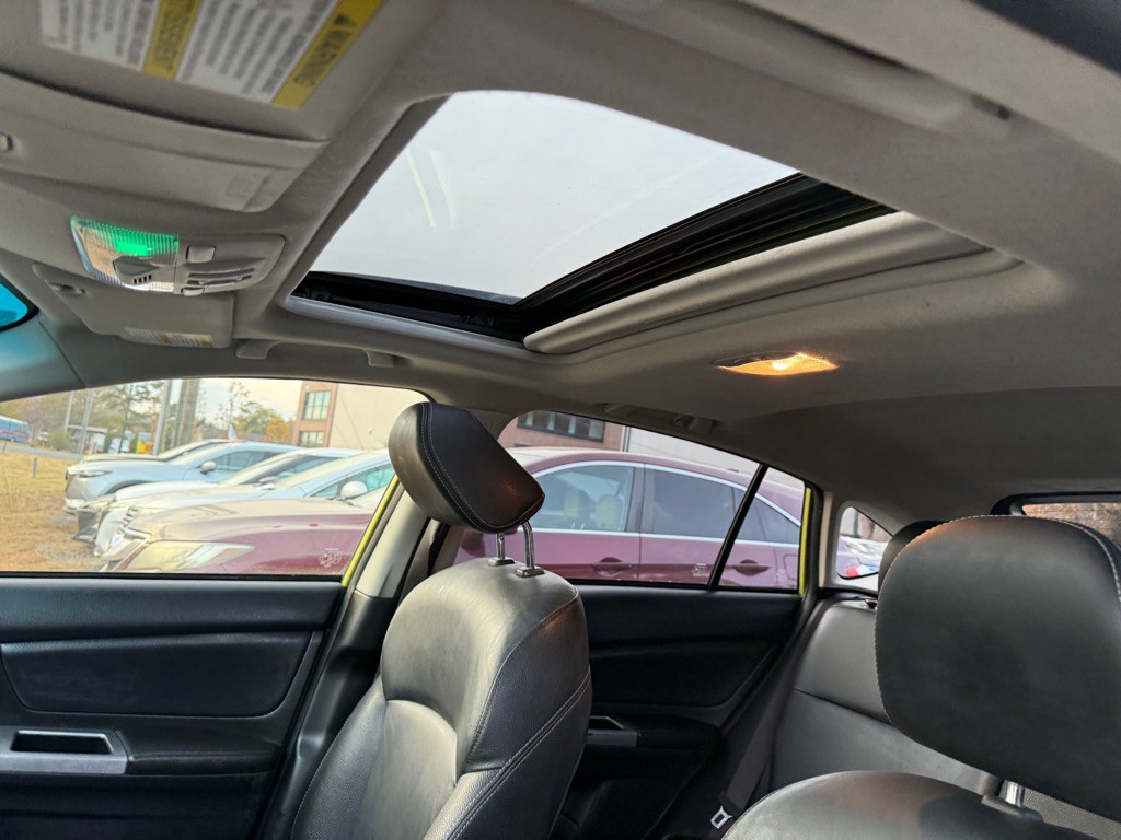 2014 Subaru Crosstrek Image 13