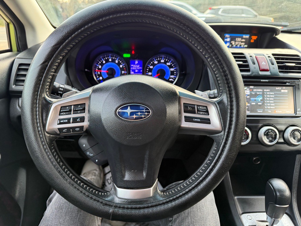 2014 Subaru Crosstrek Image 14