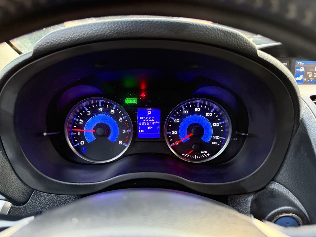 2014 Subaru Crosstrek Image 15