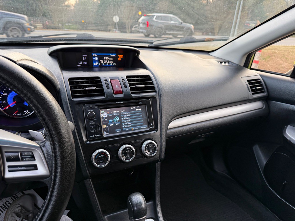 2014 Subaru Crosstrek Image 16