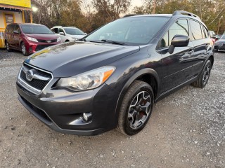 Image for 2013 Subaru Crosstrek 2.0 LIMITED ID: 7003167