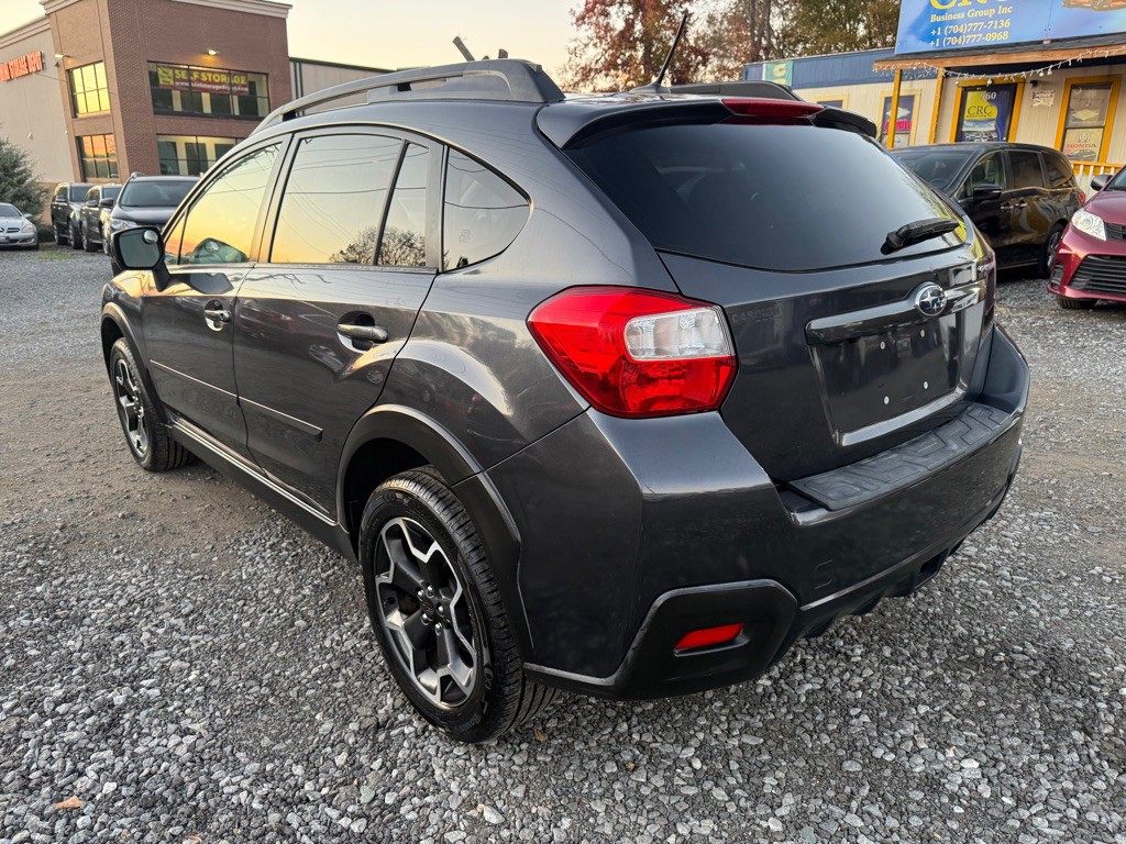 2013 Subaru Crosstrek Image 2