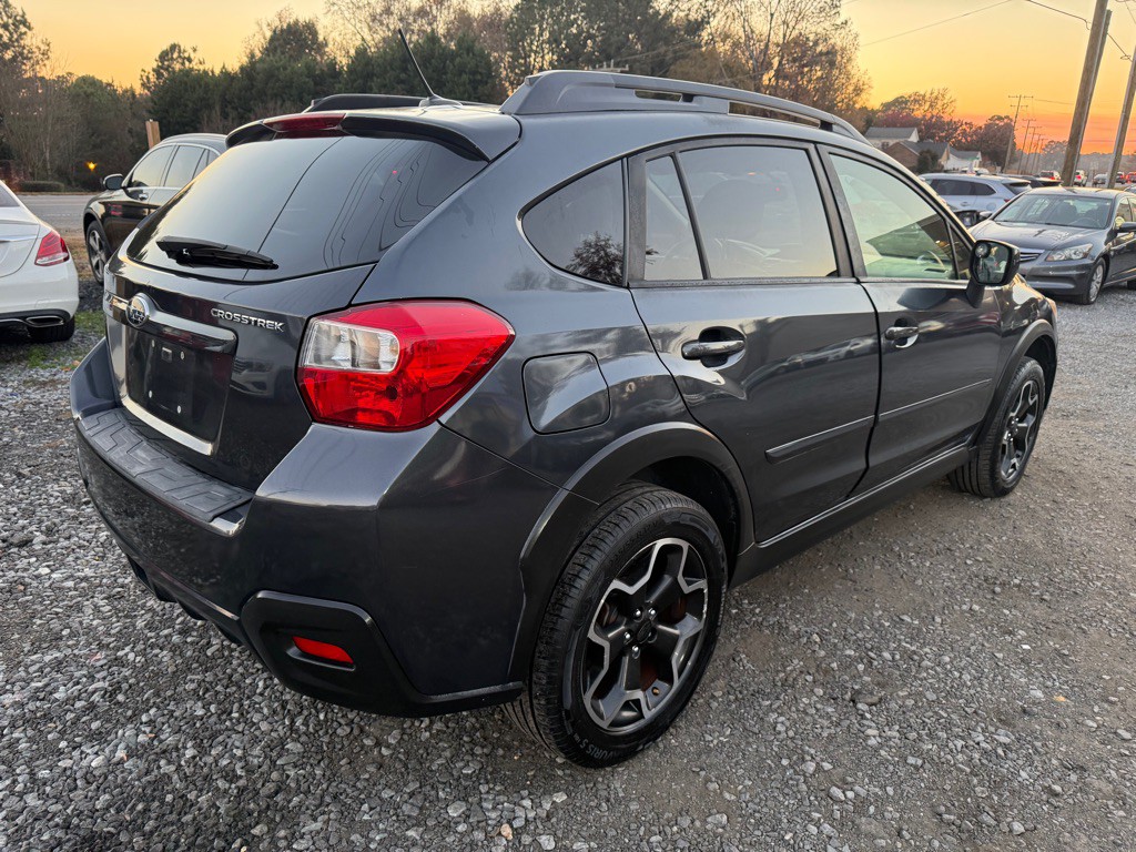 2013 Subaru Crosstrek Image 3
