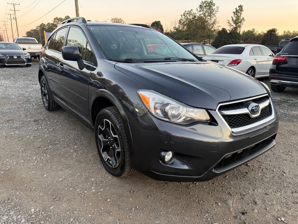 2013 Subaru Crosstrek Image 4