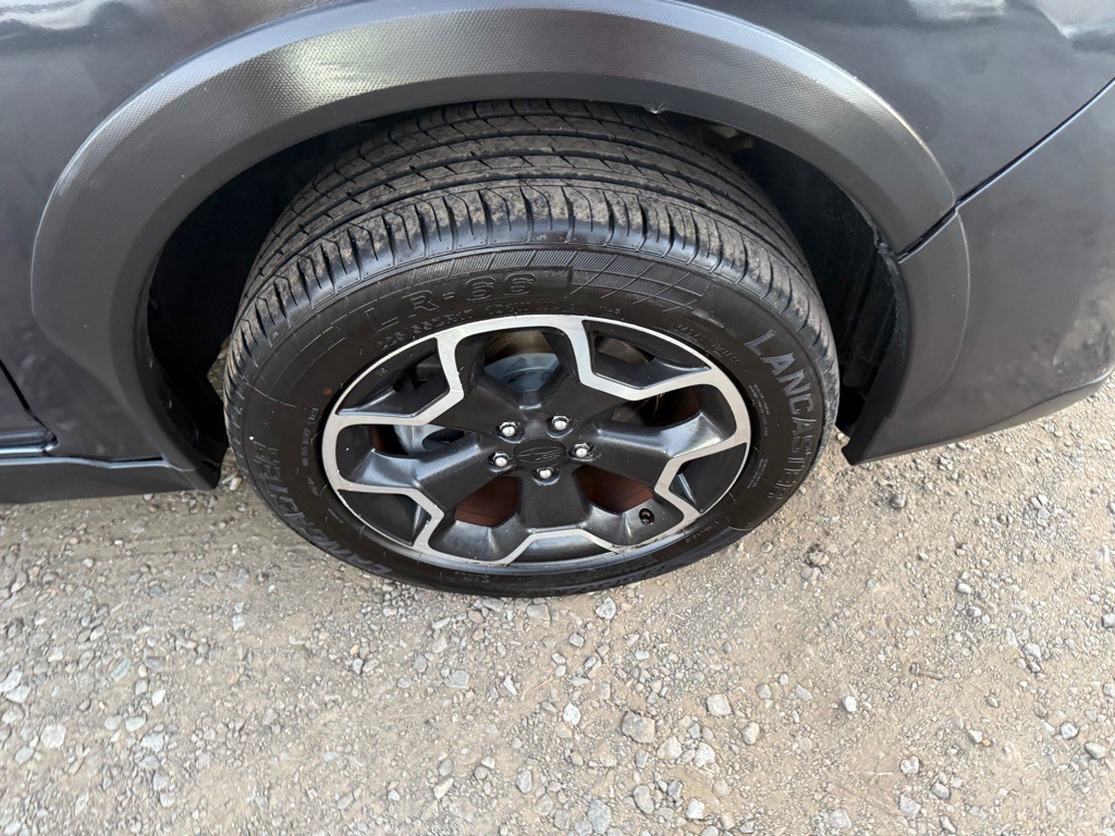 2013 Subaru Crosstrek Image 5