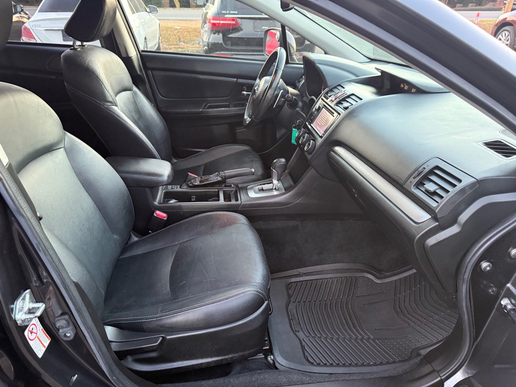 2013 Subaru Crosstrek Image 6