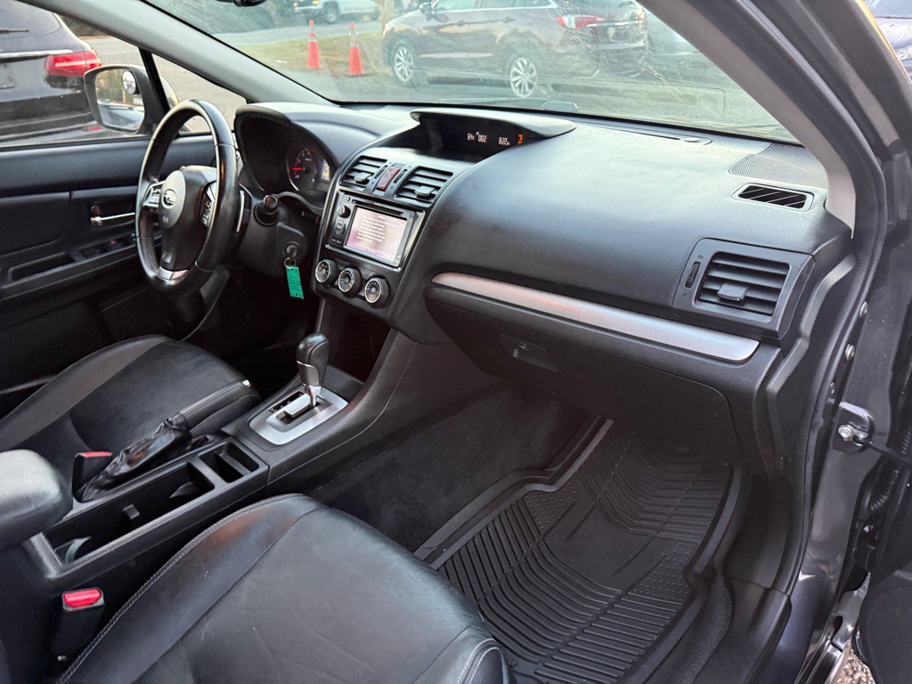 2013 Subaru Crosstrek Image 7