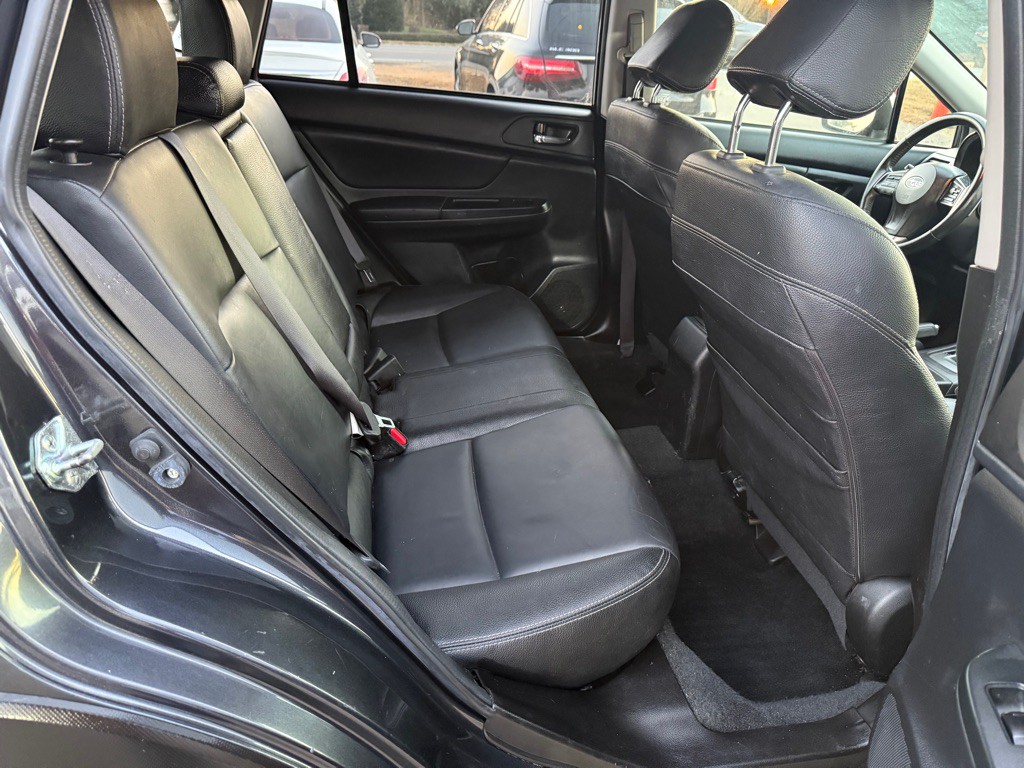 2013 Subaru Crosstrek Image 8