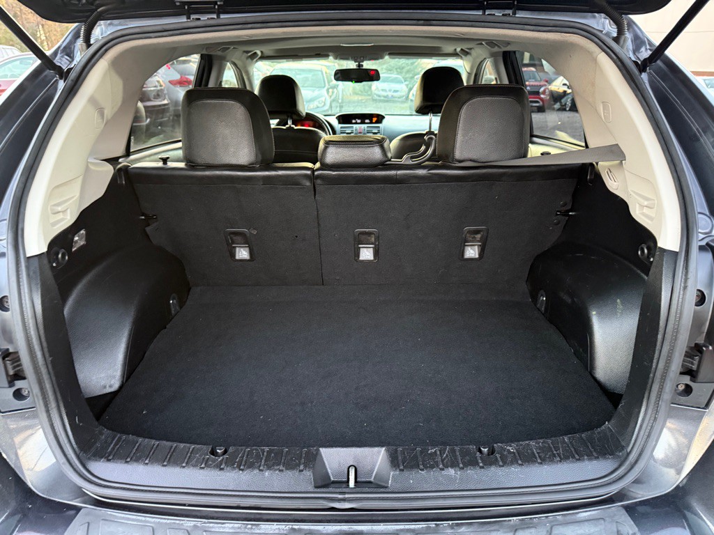 2013 Subaru Crosstrek Image 9