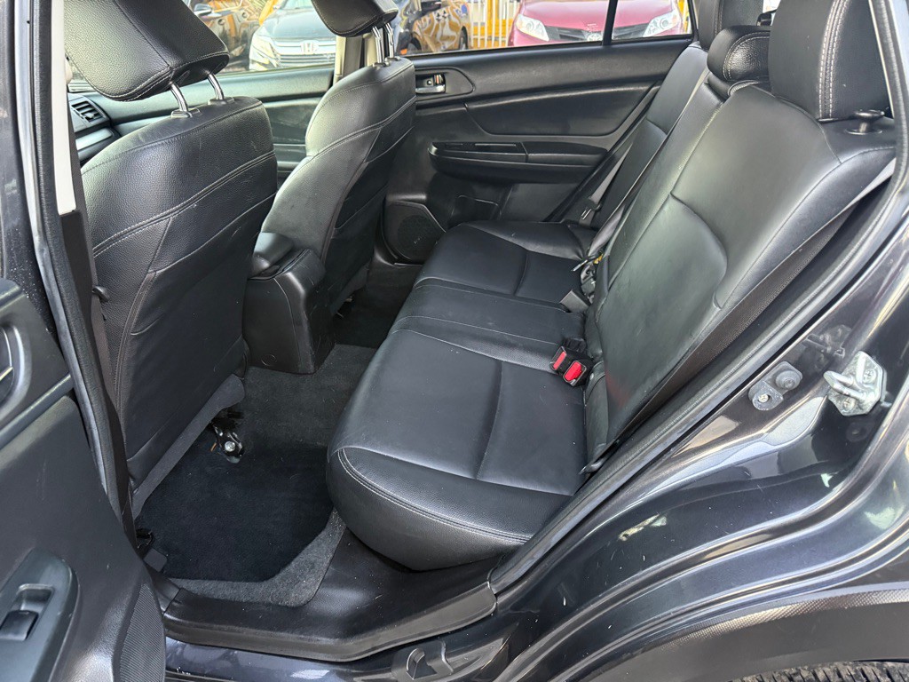 2013 Subaru Crosstrek Image 10